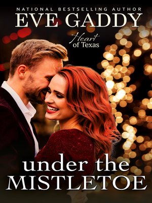 cover image of Under the Mistletoe